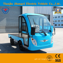 Electric 3t Sightseeing Battery Truck